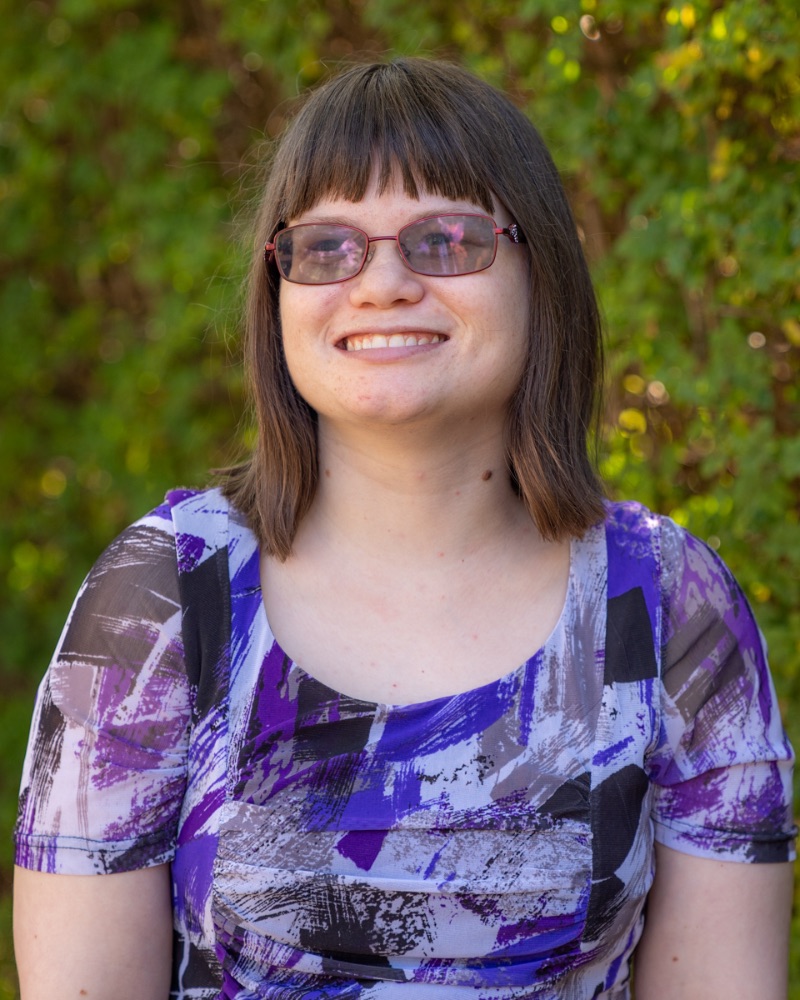 Leanne Marshall