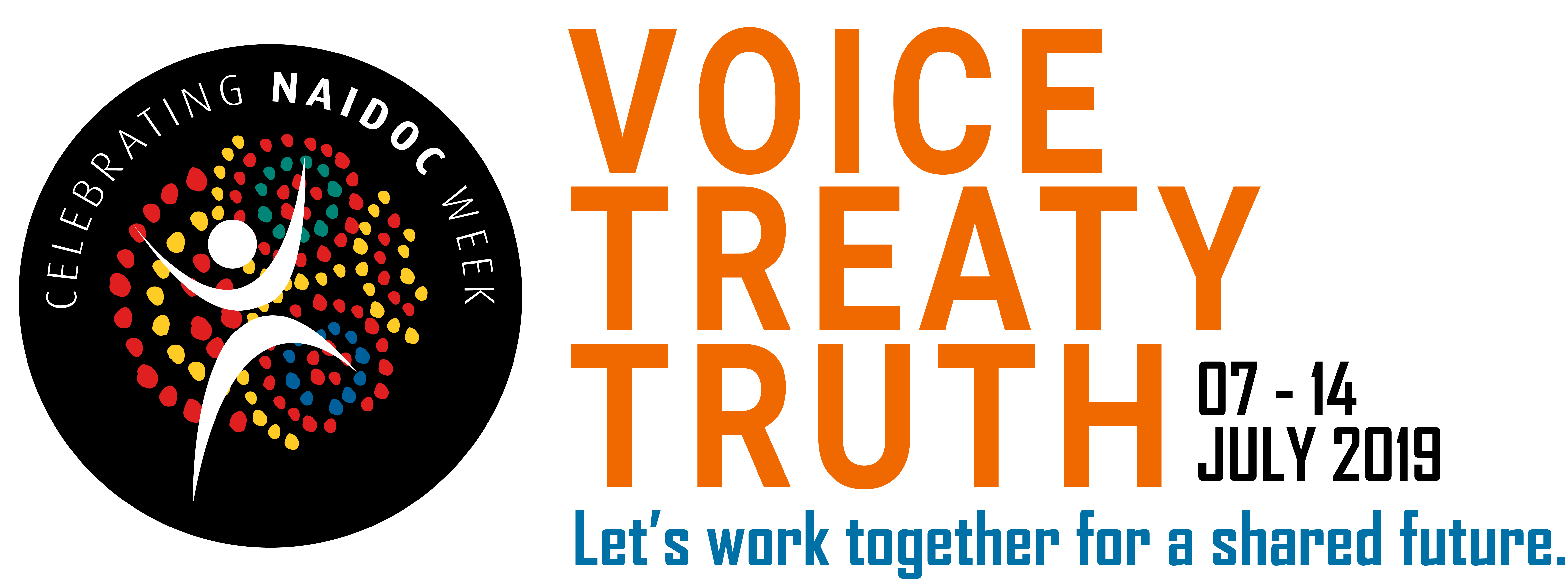 Voice Treaty Truth Voice Treaty Truth