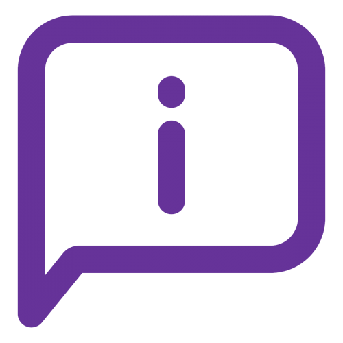 information icon information icon
