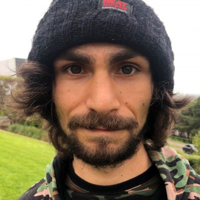 Photo of Yianni